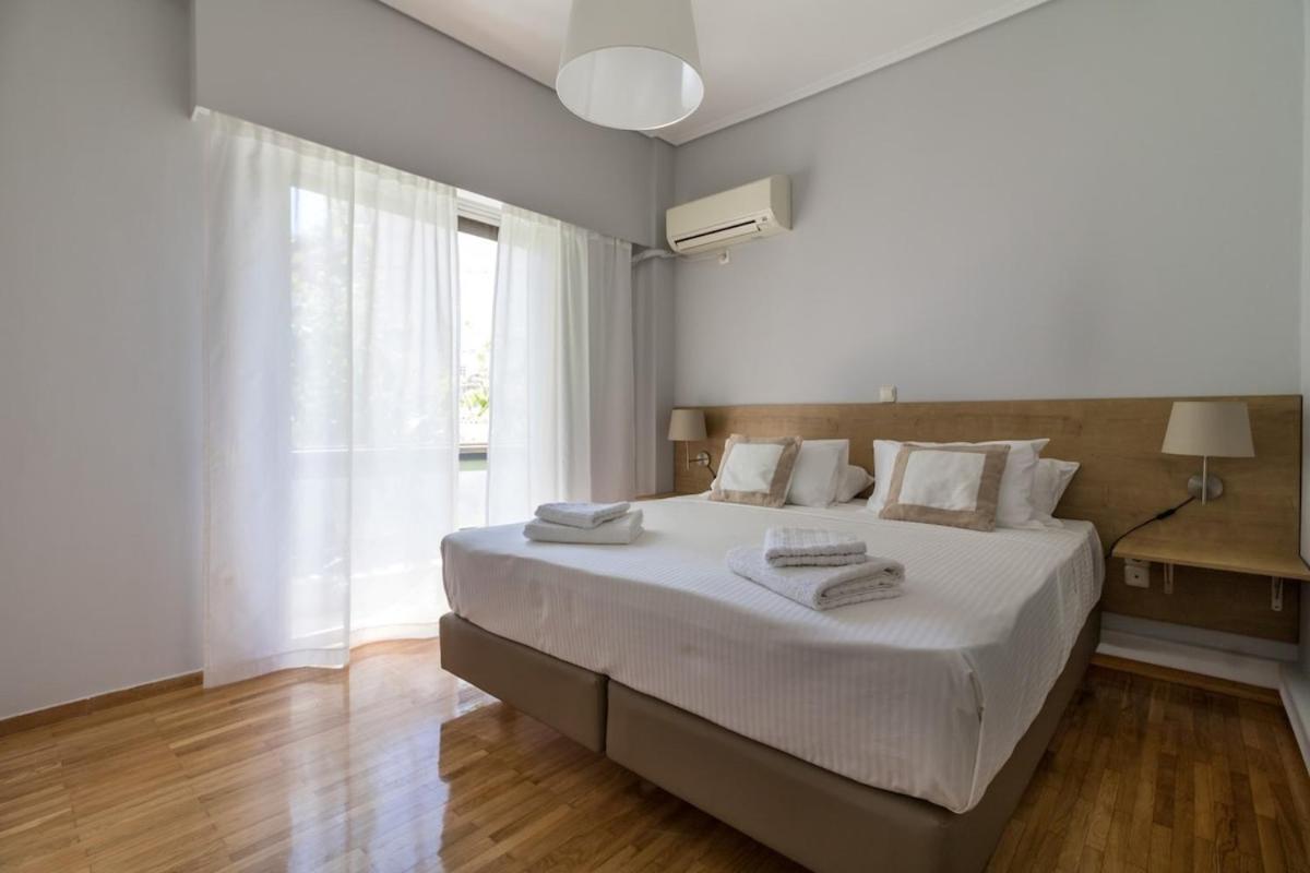 Superb Apartment In The Heart Of Αθήνα Εξωτερικό φωτογραφία